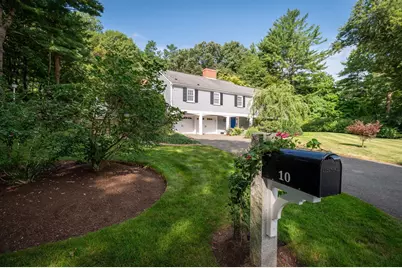 10 Burnham Road, Wenham, MA 01984 - Photo 1