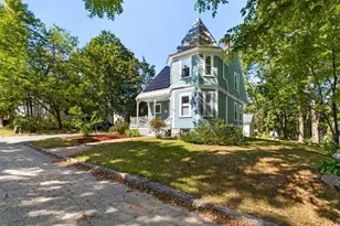 58 Church St, Chelmsford, MA 01863 - Photo 1