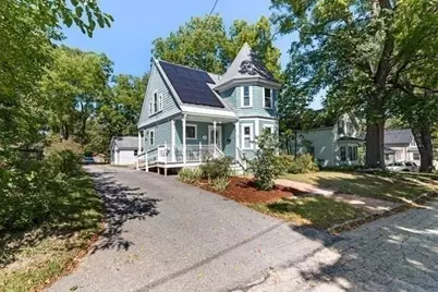 58 Church St, Chelmsford, MA 01863 - Photo 2