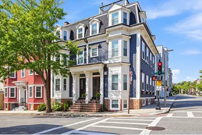 131 I St #1, Boston, MA 02127 - Photo 1