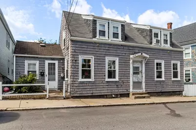 3 Old Morton St, Boston, MA 02126 - Photo 2
