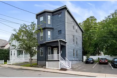 145 Whitfield St #1, Boston, MA 02124 - Photo 24