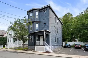 145 Whitfield St, Boston, MA 02124 - Photo 24