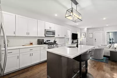 145 Whitfield St #1, Boston, MA 02124 - Photo 4