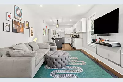 145 Whitfield St #1, Boston, MA 02124 - Photo 1