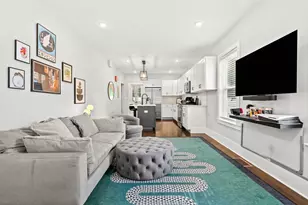 145 Whitfield St, Boston, MA 02124 - Photo 1