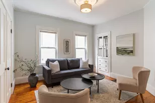 14 Henry St, Medford, MA 02155 - Photo 1