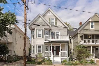 14 Henry St #14, Medford, MA 02155 - Photo 2