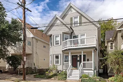 14 Henry St #14, Medford, MA 02155 - Photo 22