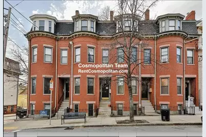 210 Washington Avenue #2, Chelsea, MA 02150 - Photo 1