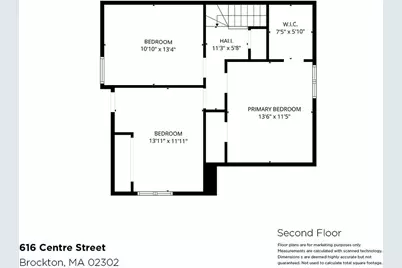 616 Centre St, Brockton, MA 02302 - Photo 40