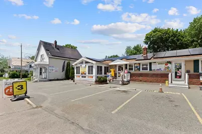 616 Centre St, Brockton, MA 02302 - Photo 2