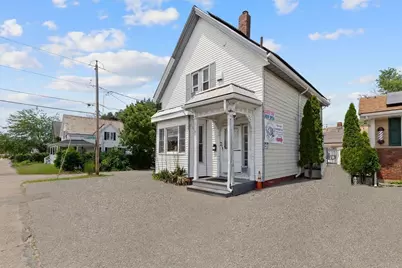 616 Centre St, Brockton, MA 02302 - Photo 1