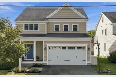 14 Morton Hill Ave, Swampscott, MA 01907 - Photo 2