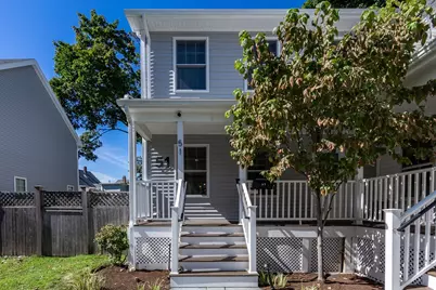 51 Phillips #51, Watertown, MA 02472 - Photo 1