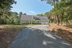 22 Cannon Hill Dr, Harwich, MA 02645 - Photo 1