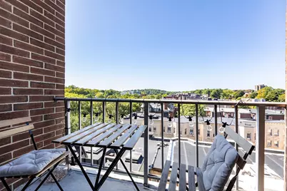 1856 Beacon Street #PHD, Brookline, MA 02445 - Photo 18