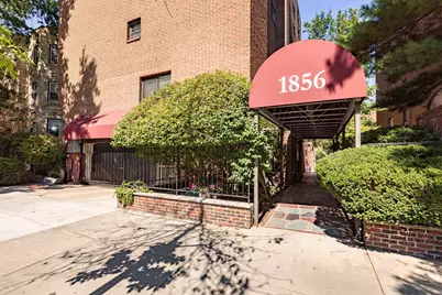 1856 Beacon Street #PHD, Brookline, MA 02445 - Photo 1