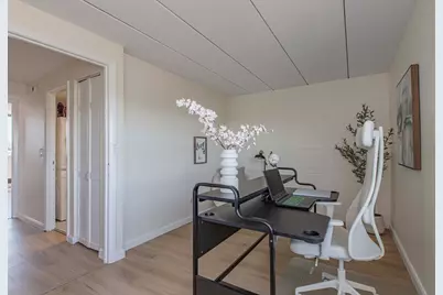 1856 Beacon Street #PHD, Brookline, MA 02445 - Photo 20