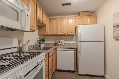 1856 Beacon Street #PHD, Brookline, MA 02445 - Photo 6