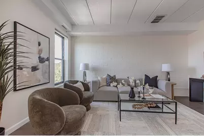 1856 Beacon Street #PHD, Brookline, MA 02445 - Photo 10