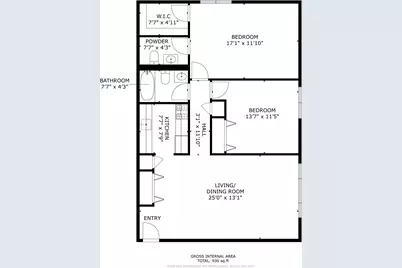 180 Main Street #3304, Bridgewater, MA 02324 - Photo 34