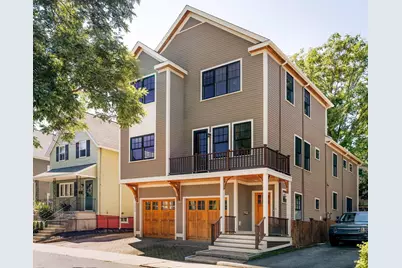 152 Albion St #A, Somerville, MA 02144 - Photo 2
