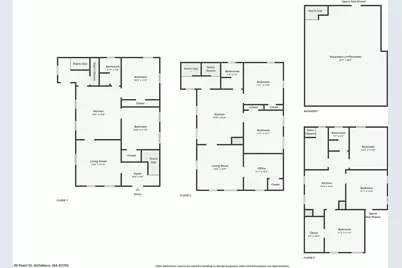 30 Pearl St, Attleboro, MA 02703 - Photo 42