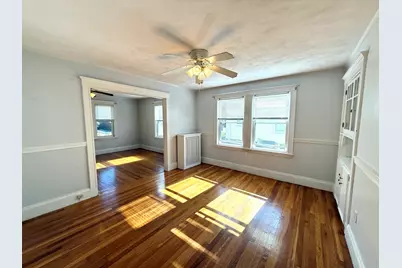 11 Melbourne Ave. #1, Newton, MA 02460 - Photo 8