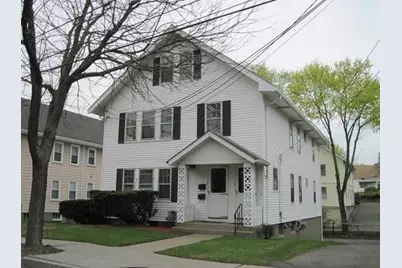 11 Melbourne Ave. #1, Newton, MA 02460 - Photo 36