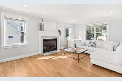 11 Bonad Road, Winchester, MA 01890 - Photo 8