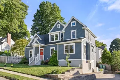11 Bonad Road, Winchester, MA 01890 - Photo 2