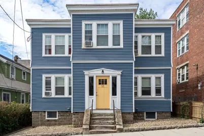 55 Parker St, Chelsea, MA 02150 - Photo 1