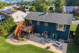 137 Doreen St, New Bedford, MA 02745 - Photo 2