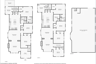 62-64 Hampshire St, Methuen, MA 01844 - Photo 42