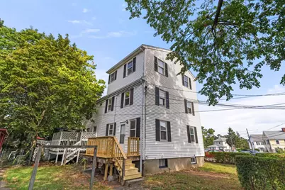 10 Keyes Street, Quincy, MA 02169 - Photo 16