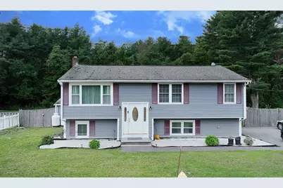 146 Fremont St, Taunton, MA 02780 - Photo 1