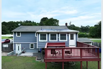 146 Fremont St, Taunton, MA 02780 - Photo 4