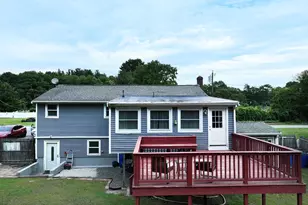 146 Fremont St, Taunton, MA 02780 - Photo 4