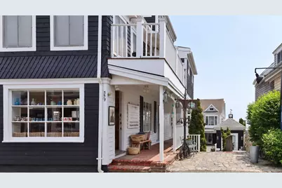 359 Commercial Street #Unit A, Provincetown, MA 02657 - Photo 2