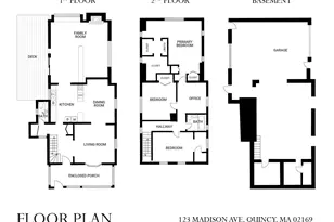 123 Madison Ave, Quincy, MA 02169 - Photo 22