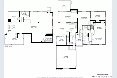 20 Wexford Dr, Mansfield, MA 02048 - Photo 30