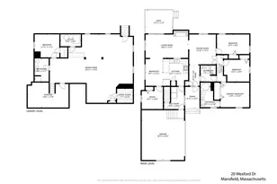 20 Wexford Dr, Mansfield, MA 02048 - Photo 30