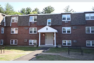 870 Haverhill St #3B, Rowley, MA 01969 - Photo 1