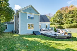 380 Beechwood St, Cohasset, MA 02025 - Photo 2