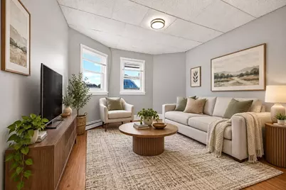 54 Shirley Ave #3, Revere, MA 02151 - Photo 2