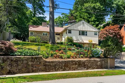 205 Gardner Rd, Brookline, MA 02445 - Photo 1
