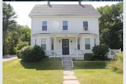 35 Rockwood Rd #2f, Norfolk, MA 02056 - Photo 1