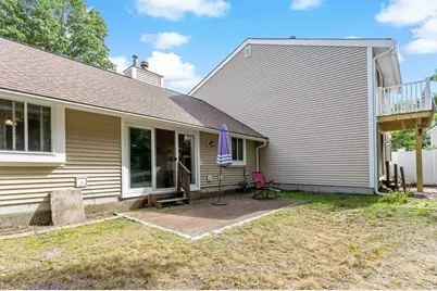 58-C58 Harbor Lights Rd #c58, Bourne, MA 02532 - Photo 2