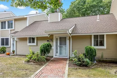 58-C58 Harbor Lights Rd #c58, Bourne, MA 02532 - Photo 1